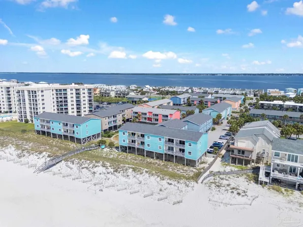 1650 Via Deluna Dr #C-5, Pensacola Beach, FL 32561