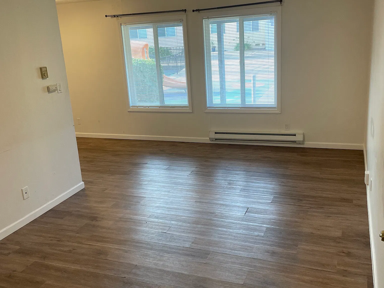 2 bed, 1.5 bath, $3,400 — Photo 2