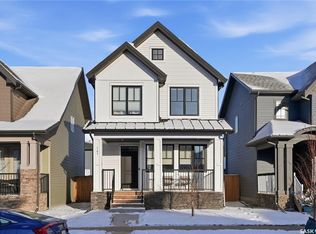 147 Taube AVENUE, Saskatoon, SK S7V 0W1