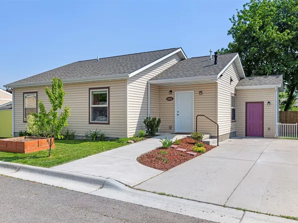 6105 Rains Pl, Missoula, MT 59808