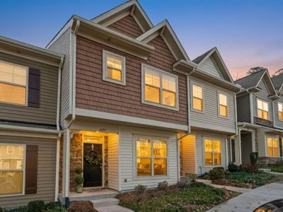 6237 Pesta Ct, Raleigh, NC, 27612