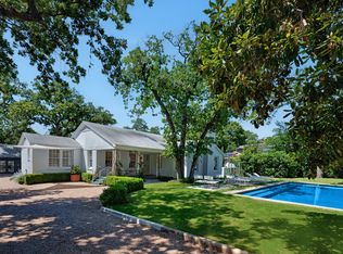 1312 Kent Ln, Austin, TX 78703