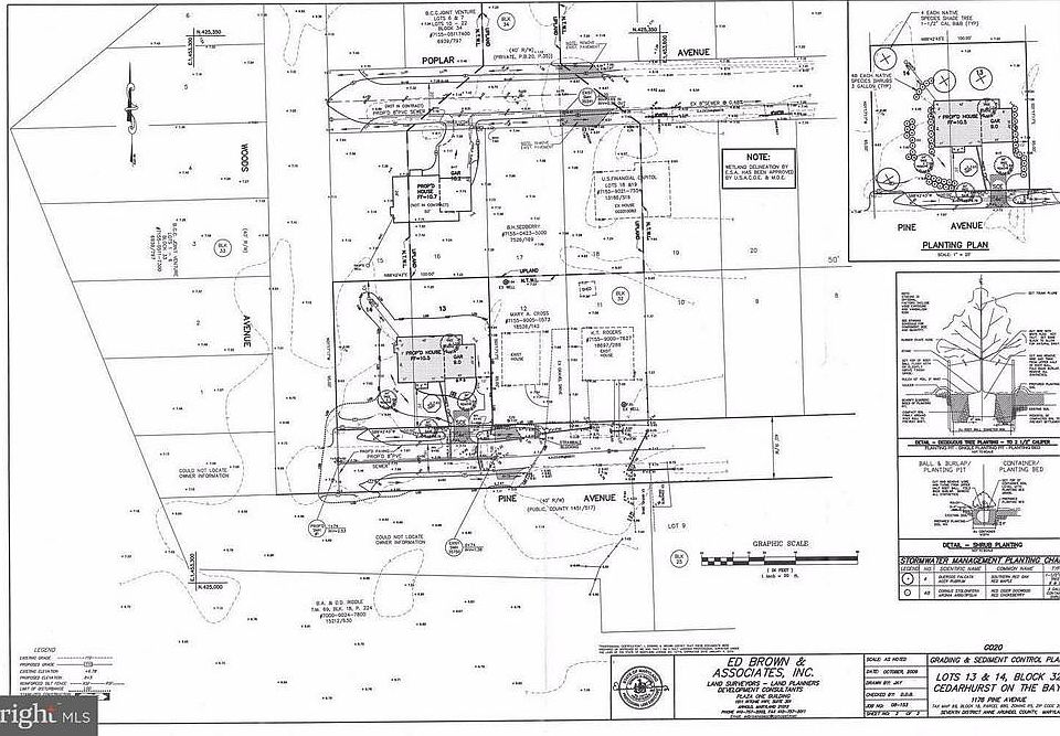 2nd image of Poplar Ave