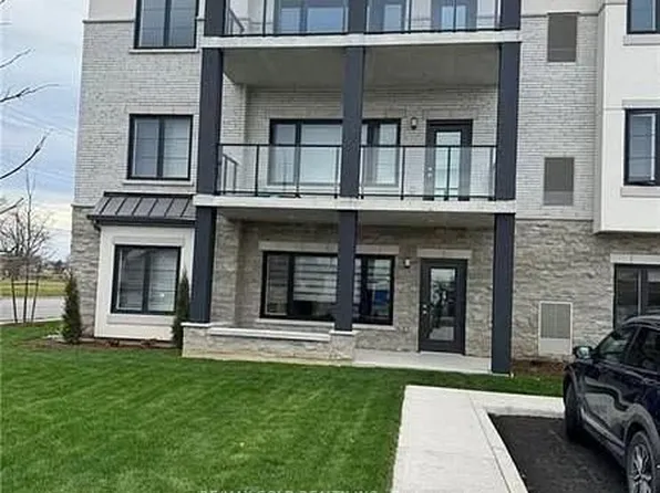 119 Lincoln St #101, Welland, ON L3C 7C3