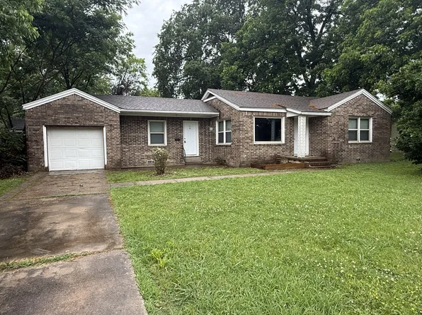 118 NE 3rd St, Spiro, OK 74959