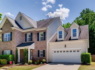 9532 Gilead Grove Rd, Huntersville, NC 28078
