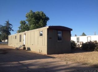 2495 E Snavely Ave, Kingman, AZ 86409