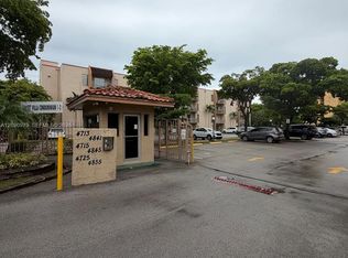 4725 NW 7th St Unit 1103, Miami, FL 33126