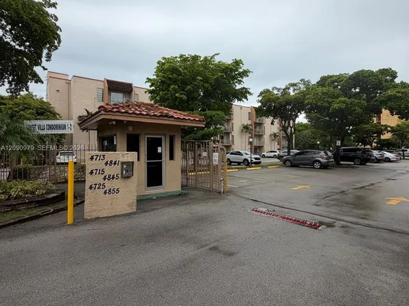 4725 NW 7th St Unit 1103, Miami, FL 33126