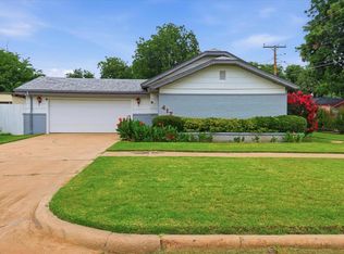 417 W Birch St, Hobart, OK 73651