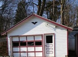 533 W Larwill St, Wooster, OH 44691
