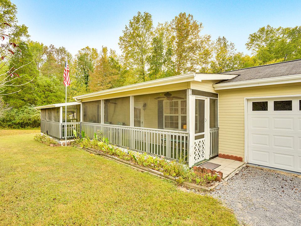 1592 Old Stage Rd, Spring City, TN 37381 Zillow