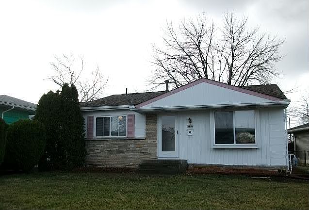 Welcome To: Kenilworth Rd. Columbus, Ohio