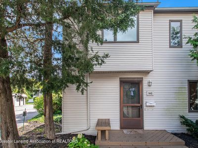 1448 Roxburgh Ave, East Lansing, MI, 48823