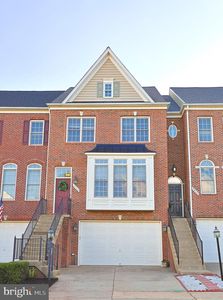6844 Witton Cir, Gainesville, VA, 20155