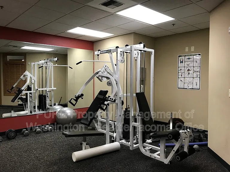 1125 E Olive St #312 — Photo 10