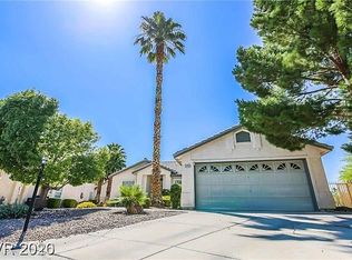 5253 Saranac Rd, Las Vegas, NV 89130