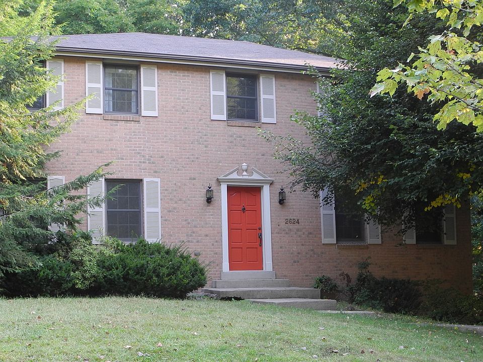 South elevation