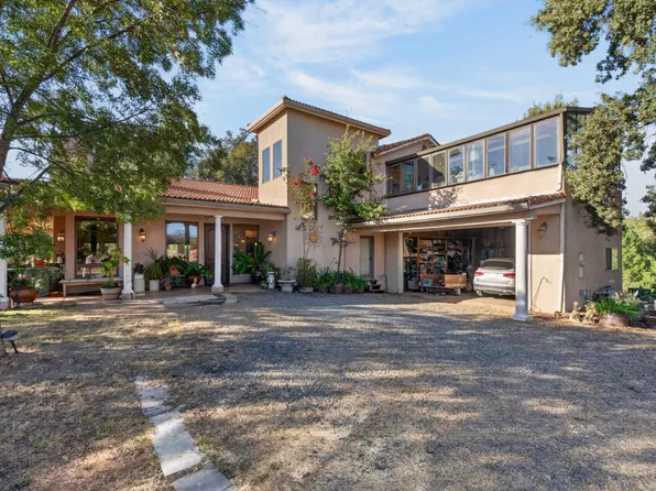 5900 Garden Valley Rd, Garden Valley, CA 95633