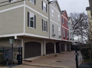 916 Lawrence St UNIT C, Houston, TX 77008
