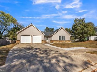 6 Brower Ct, Marlton, NJ 08053