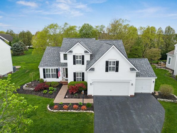 5517 Royal Dublin Dr, Dublin, OH 43016