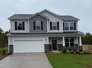 55 Fern Ridge Dr #1, Cameron, NC 28326