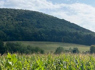 0 Ridge Rd, Klingerstown, PA 17941