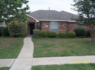 9960 Queens Rd, Frisco, TX 75035