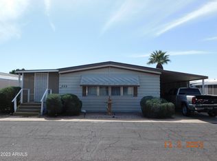 2701 E Utopia Rd LOT 232, Phoenix, AZ 85050