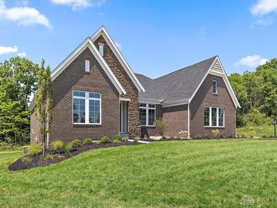 2388 Golden Grove Ct, Beavercreek, OH, 45431