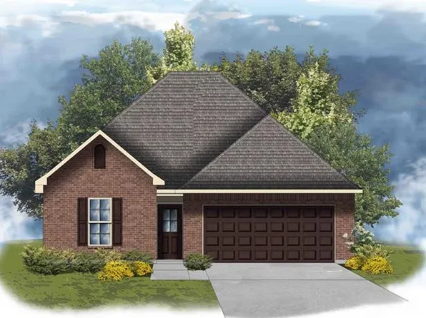 1809 Rosalie Ct, Covington, LA 70435