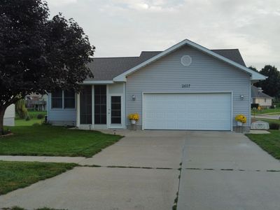 2657 Parkhill Dr, Norfolk, NE, 68701