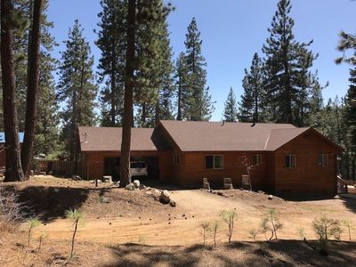 1235 Rocky Cliff Rd, Portola, CA, 96122