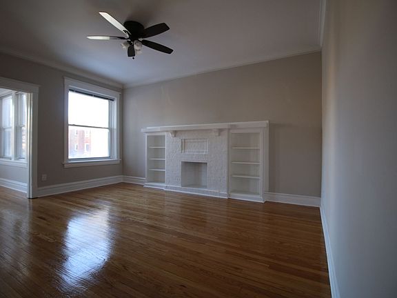 3rd image of 4830-32 N Drake Ave #4832-3