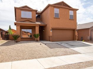 2252 E Calle Arroyo Lindo, Tucson, AZ 85706