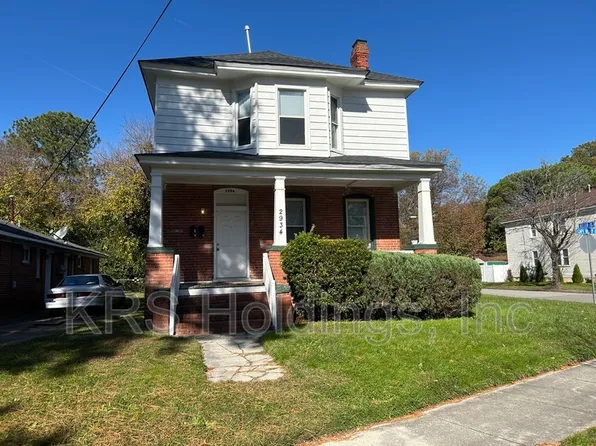 2934 Cape Henry Ave, Norfolk, VA 23509