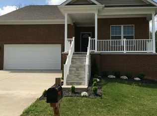 135 Lanes Run Dr, Georgetown, KY 40324