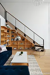 Rented by Halstead Real Estate