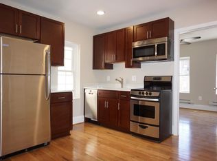511 Park Ave APT 3D, Baltimore, MD 21201