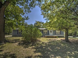 225 W Owasso St, Ochelata, OK 74051