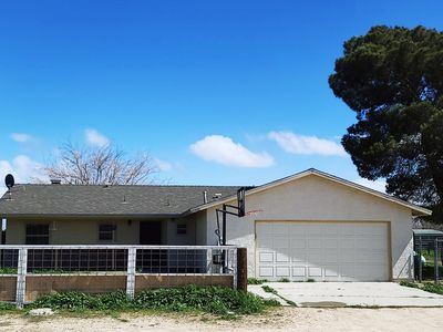 47440 92nd St W, Lancaster, CA, 93536