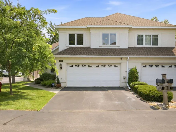 3318 Breconwood Cir, Wayzata, MN 55391
