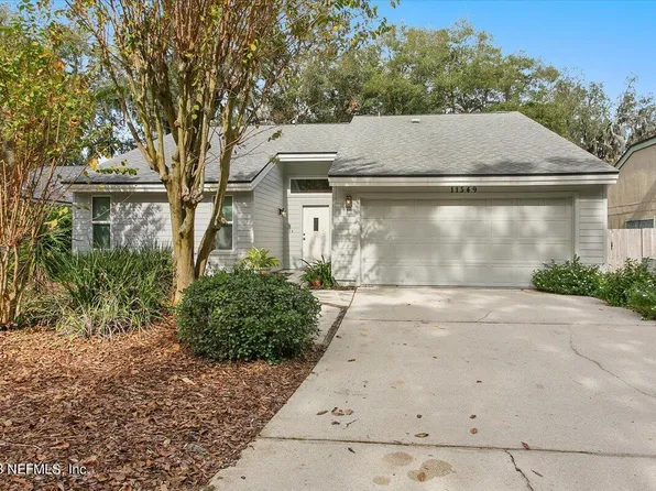 11549 KELVYN GROVE Place, Jacksonville, FL 32225