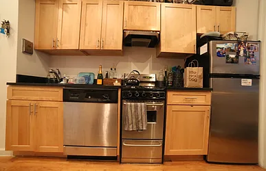 Rented by City Wide Apartments