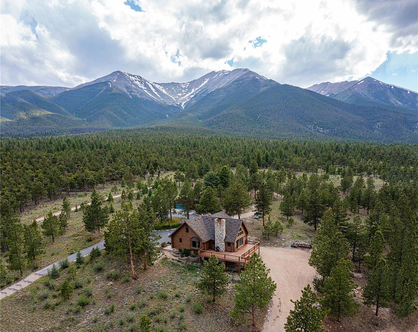 16700 County Road 327, Buena Vista, CO 81211 Zillow