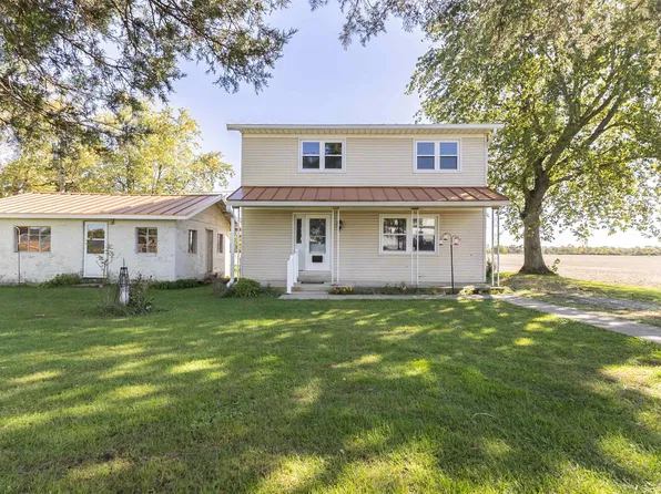 3591 S Arba Pike, Union City, IN 47390