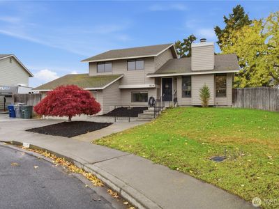 519 Singletree Court, Richland, WA, 99354