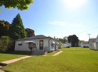 4828 N 64th St, Milwaukee, WI 53218