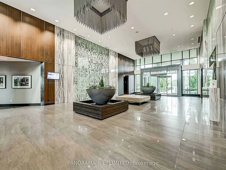 215 Sherway Gardens Rd #1005 — Photo 22